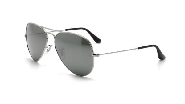 Ray Ban RB3025 W3277 58 14 Unisex Güneş Gözlüğü - 1