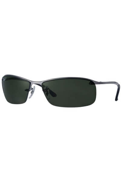 Ray-Ban RB3183 004/9A 63 Güneş Gözlüğü - 3