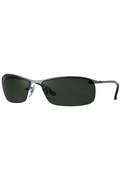 Ray-Ban RB3183 004/9A 63 Güneş Gözlüğü - 2