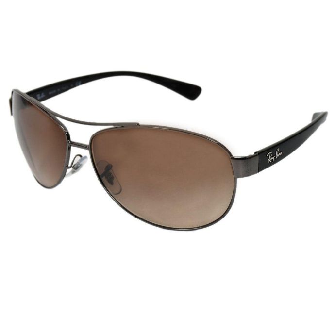 Ray-Ban RB3386-004-13-63 Unisex Güneş Gözlüğü - 1