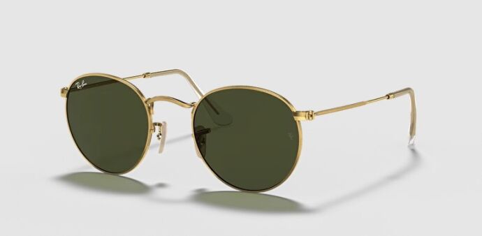 Ray-Ban Rb3447 001 50 21-145 Unisex Güneş Gözlüğü - 1