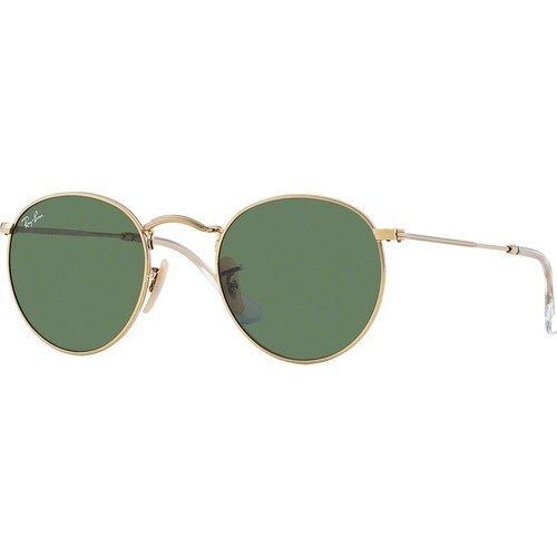 Ray-Ban RB3447 001 50/21 145 Unisex Güneş Gözlüğü - Rayban