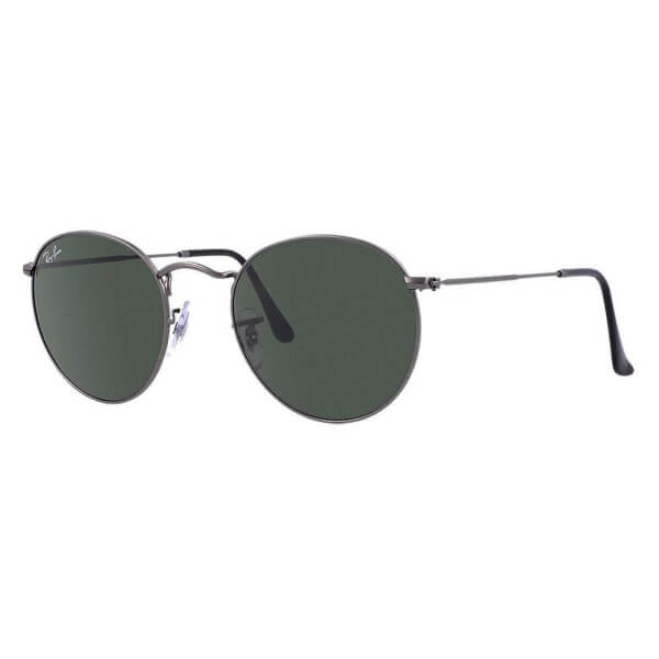 Ray-Ban RB3447 029 50 21 Unisex Güneş Gözlüğü - 1