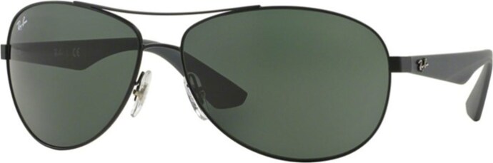 Ray-Ban Rb3526-00671/63 Erkek Güneş Gözlüğü - 1