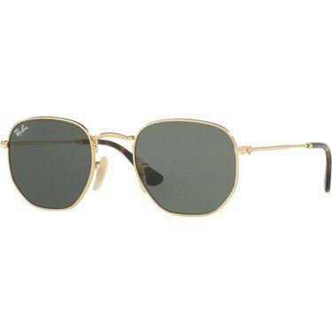 Ray-Ban RB3548N 001 51 Güneş Gözlüğü - 1