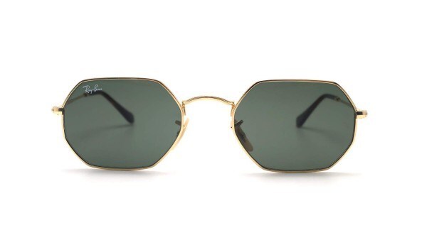 Ray Ban RB3556N 001 53 21 Unisex Güneş Gözlüğü - 1
