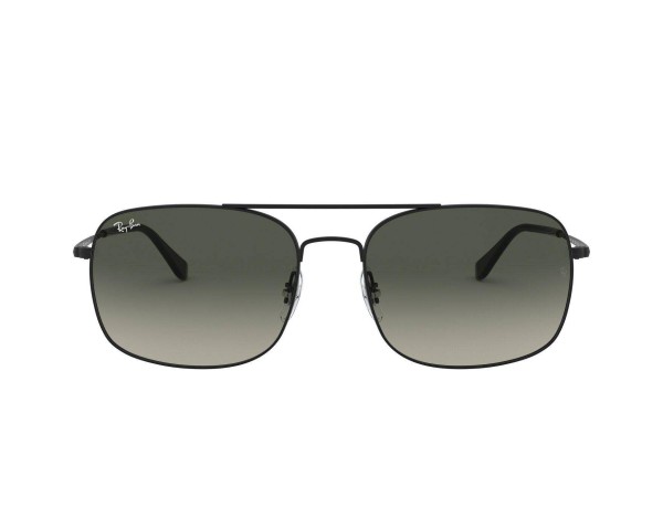 Ray-Ban RB3611 2/62 Unisex Güneş Gözlüğü - 3