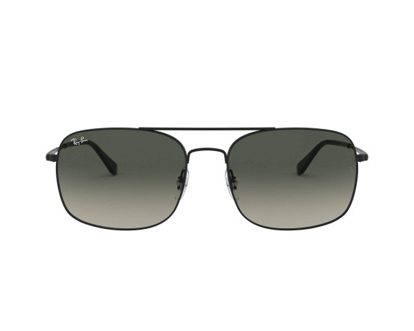 Ray-Ban RB3611 2/62 Unisex Güneş Gözlüğü - 3