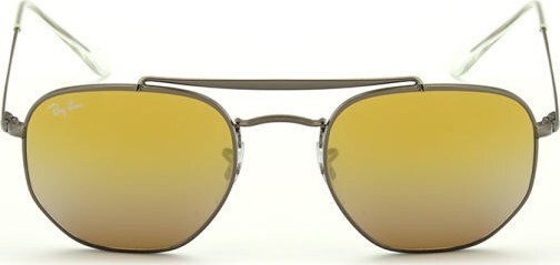 Ray-Ban RB3648 004/I3 51 Unisex Güneş Gözlüğü - 2