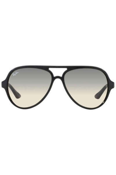 Ray Ban RB4125 CATS 5000 601 32 Unisex Güneş Gözlüğü - 1