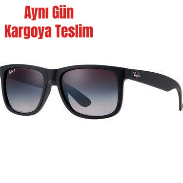 Ray-Ban RB4165 622/T3 55-16 Güneş Gözlüğü - 2