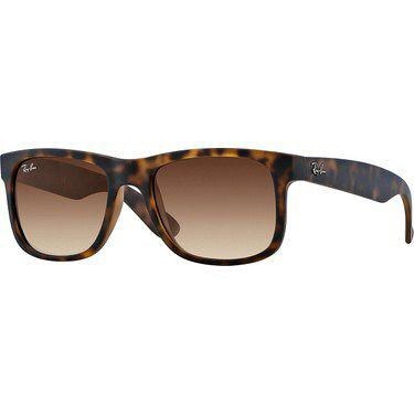 Ray Ban RB4165 710 13 54 16 Unisex Güneş Gözlüğü - 1