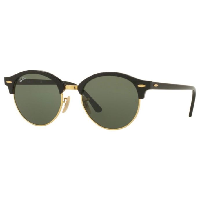 Ray-Ban RB4246 90151 19 Unisex Güneş Gözlüğü - 1