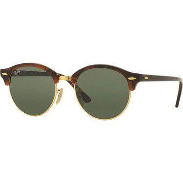 Ray Ban RB4246 990 51 19 Unisex Güneş Gözlüğü - 1