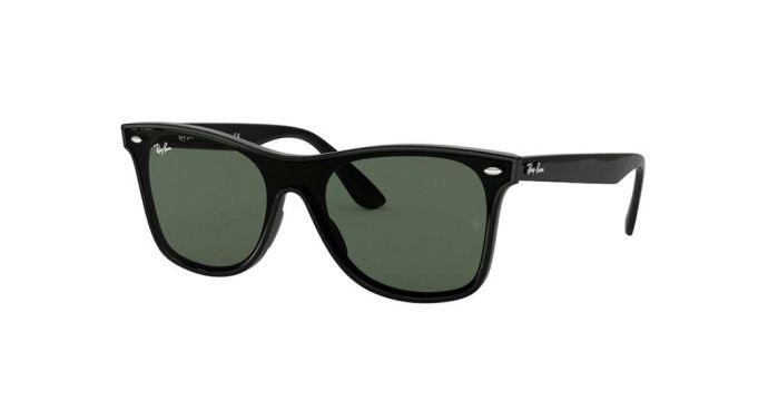 Ray-Ban RB4440N 60171 Unisex Güneş Gözlüğü - 1