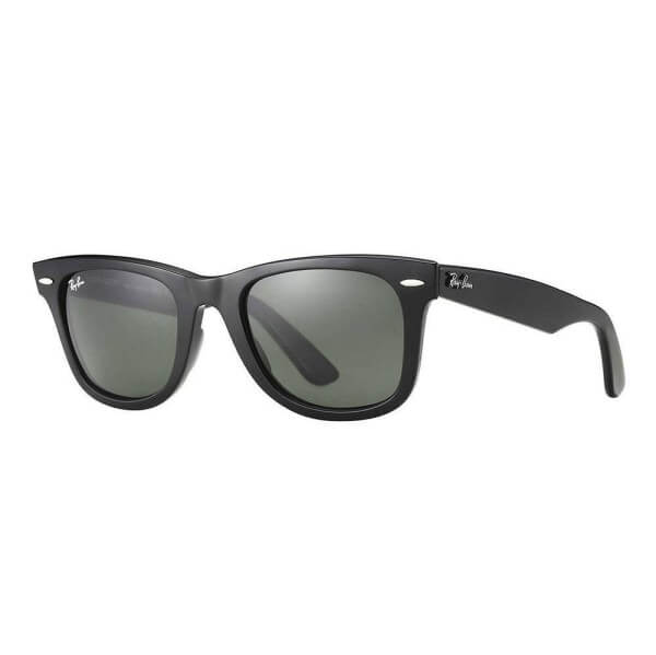 Rayban RB2140 901 54 18 Unisex Güneş Gözlüğü - 1