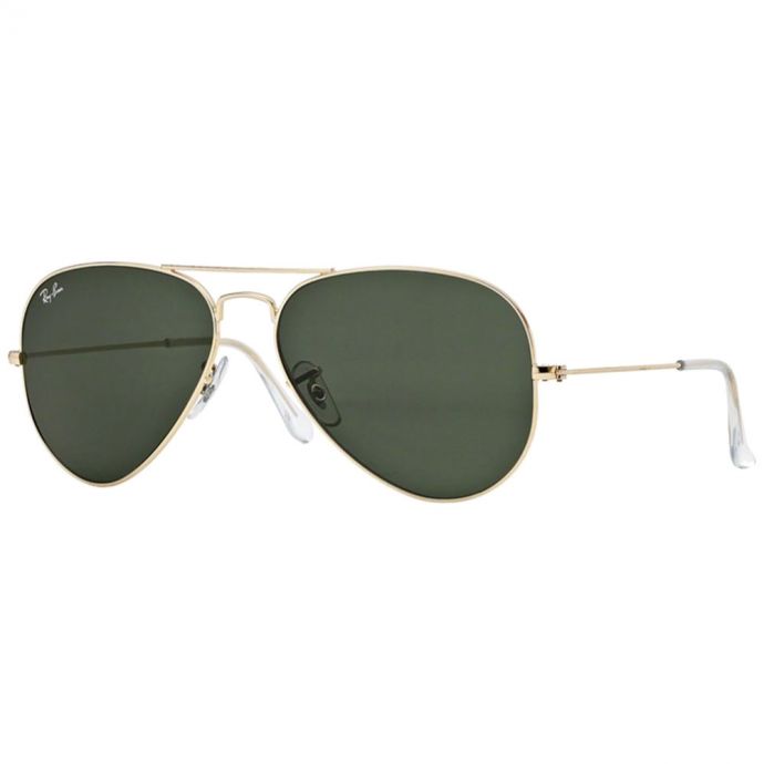 Rayban 3025/L0205 Unisex Güneş Gözlüğü - 1