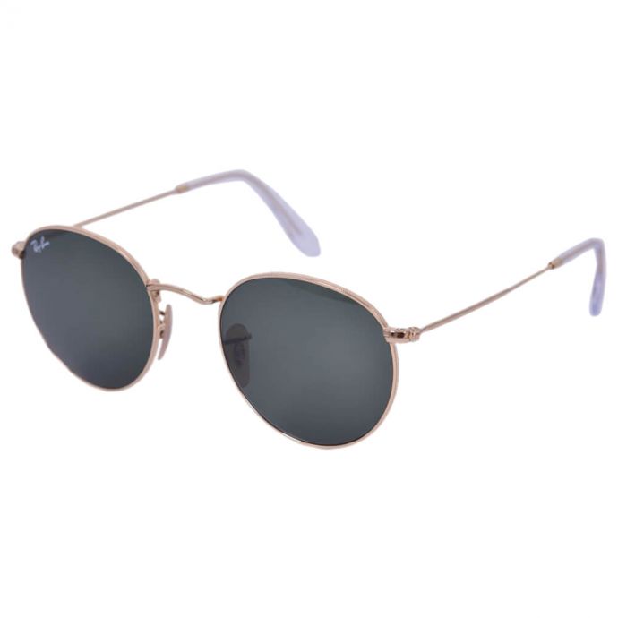 Rayban 3447/001 Unisex Güneş Gözlüğü - 1