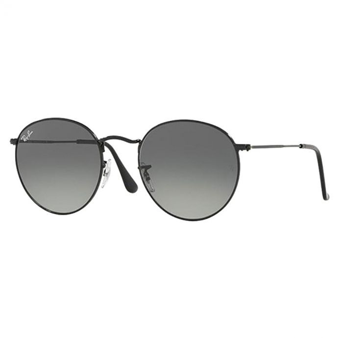 Rayban 3447/002 Unisex Güneş Gözlüğü - 1
