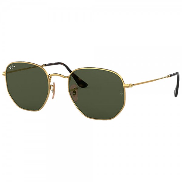 Rayban 3548N/001 Unisex Güneş Gözlüğü - Rayban
