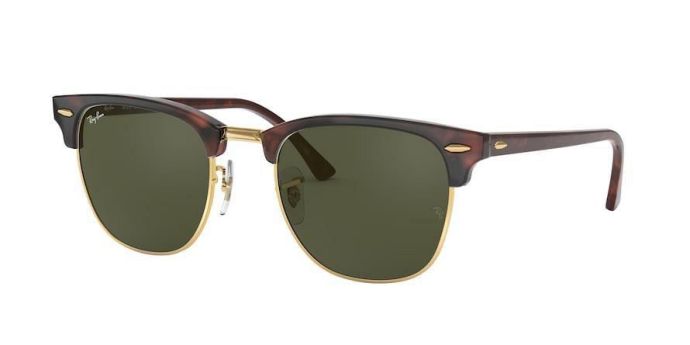 Rayban RB-3016 366W Unisex Güneş Gözlüğü - 1