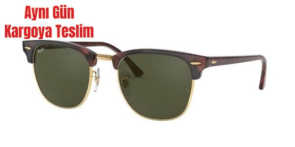 Rayban RB-3016 366W Unisex Güneş Gözlüğü - 2