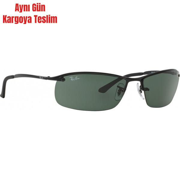 Ray-Ban RB 3183 006/71 63 Erkek Güneş Gözlüğü - 2