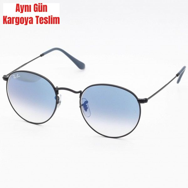 Ray-Ban RB 3447 006/3F 50 Unisex Güneş Gözlüğü - 2