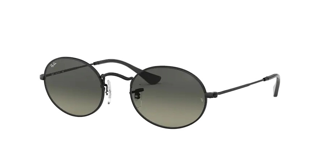 Rayban RB-3547 00271 Unisex Güneş Gözlüğü - 4