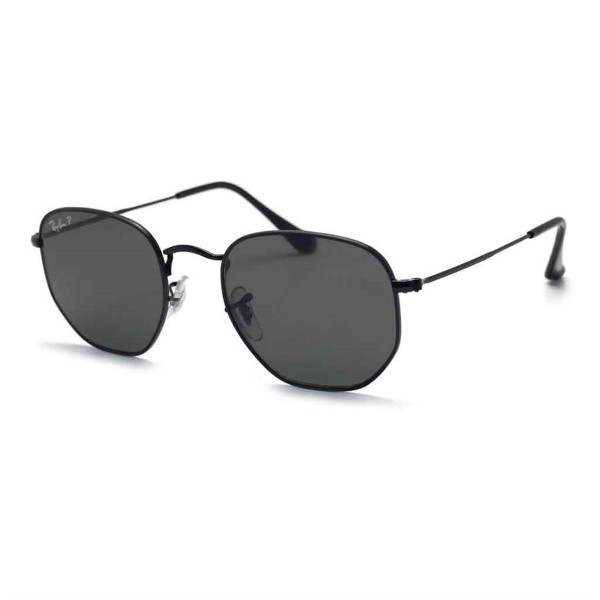 Ray-Ban RB 3548N 002/58 54 Unisex Güneş Gözlüğü - 1