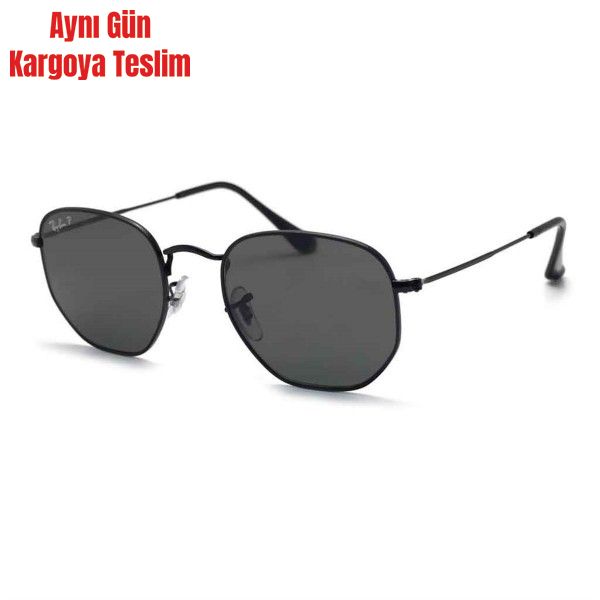 Ray-Ban RB 3548N 002/58 54 Unisex Güneş Gözlüğü - 2