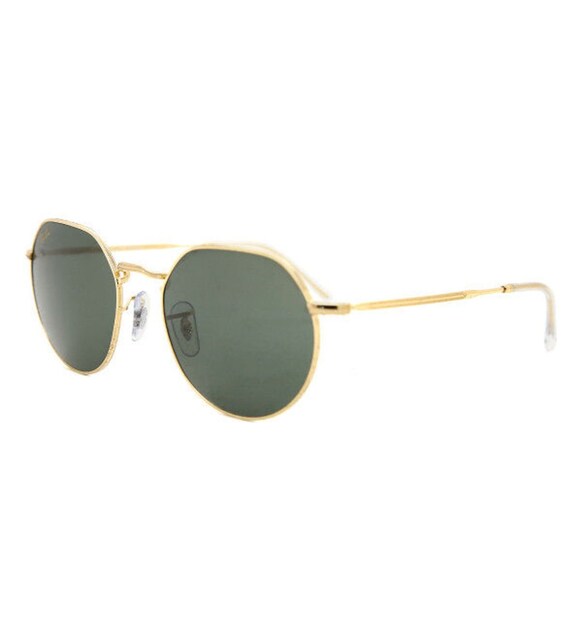 Rayban RB-3565 919631 Unisex Güneş Gözlüğü - 1