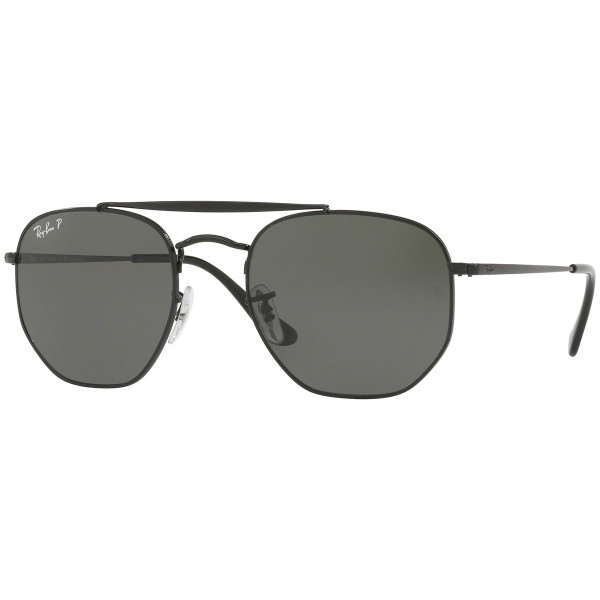 Ray-Ban RB 3648 002/58 54 Unisex Güneş Gözlüğü - 1