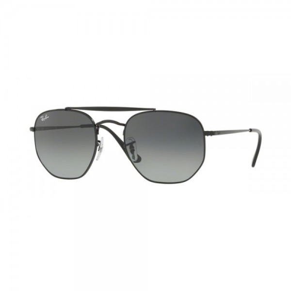 Ray-Ban RB 3648 002/71 54 Unisex Güneş Gözlüğü - 1