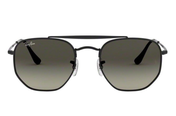 Rayban RB-3648 00271 Unisex Güneş Gözlüğü - 2