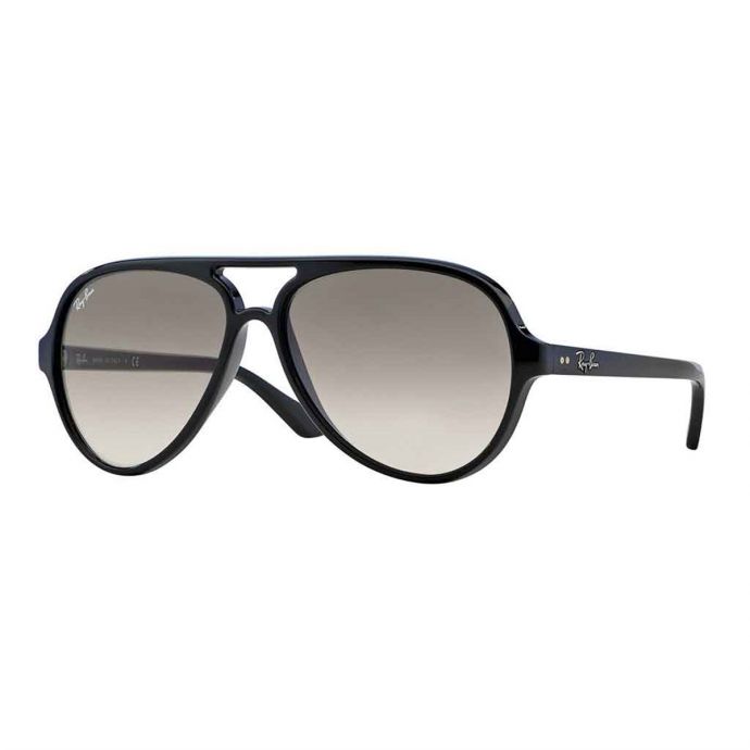 Ray-Ban RB 4125 601/32 59 Unisex Güneş Gözlüğü - 1