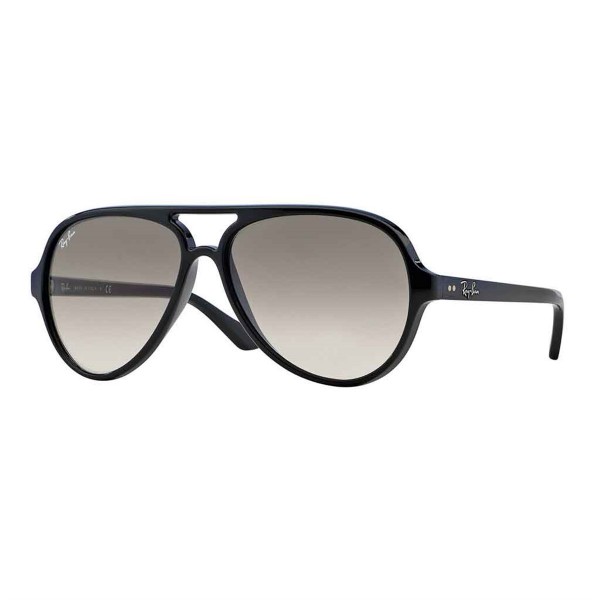 Ray-Ban RB 4125 601/32 59 Unisex Güneş Gözlüğü - 2