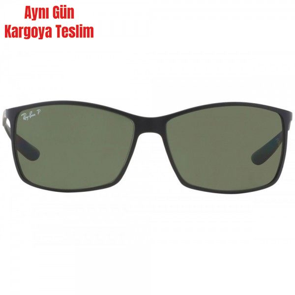 Ray-Ban RB 4179 601S9A 62 Erkek Güneş Gözlüğü - 2