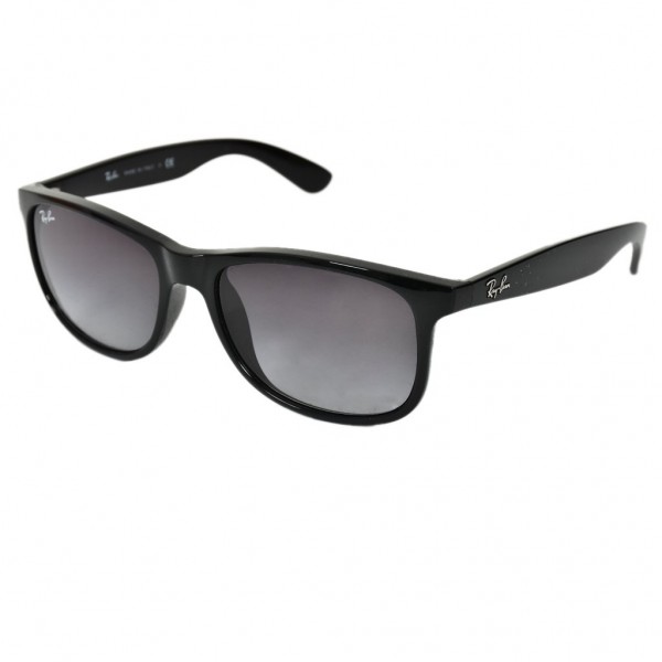 Ray-Ban RB 4202 601/8G 55 Erkek Güneş Gözlüğü - Thumbnail