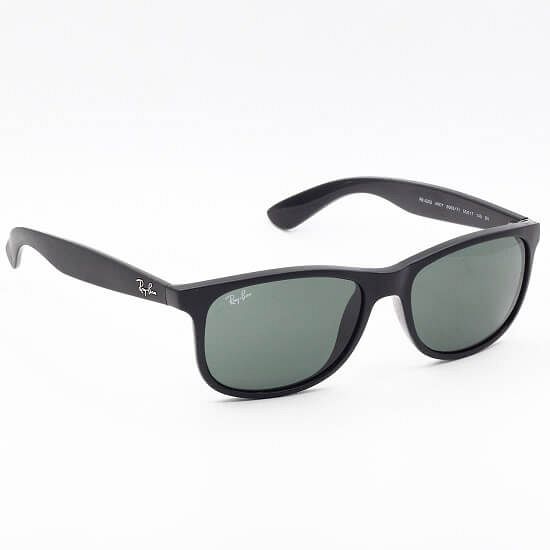 Rayban RB-4202 606971 Unisex Güneş Gözlüğü - 1