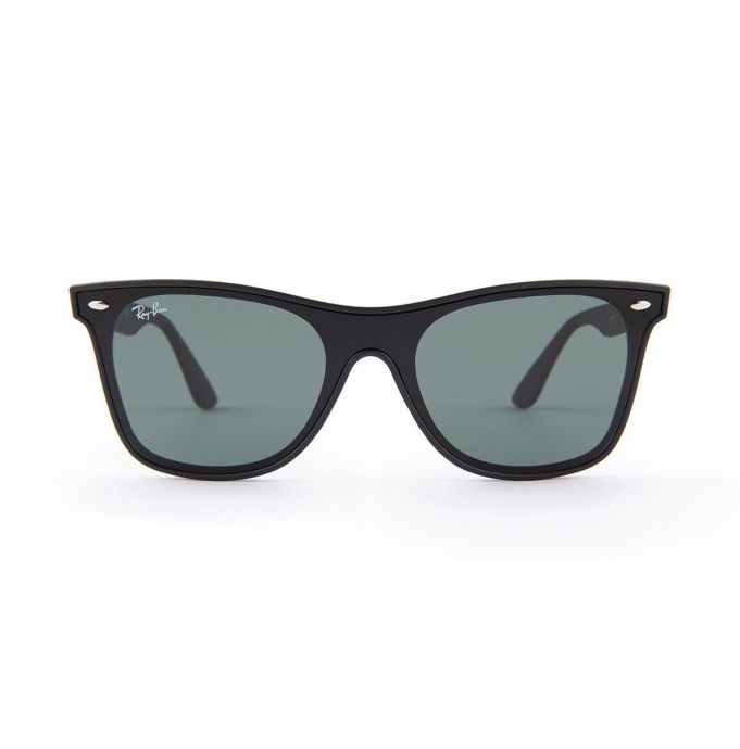 Ray-Ban RB 4440N 601/71 41 Unisex Güneş Gözlüğü - 1