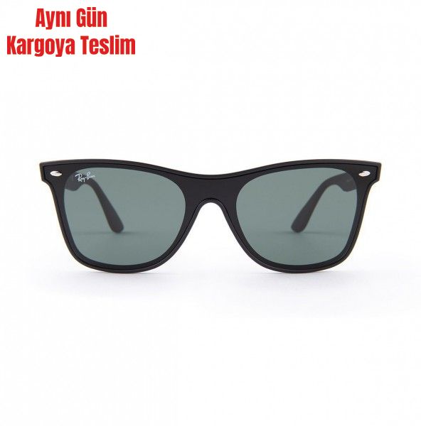 Ray-Ban RB 4440N 601/71 41 Unisex Güneş Gözlüğü - 2