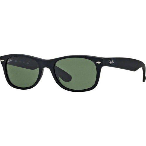 Rayban RB2132 622 55 Unisex Güneş Gözlüğü - 1