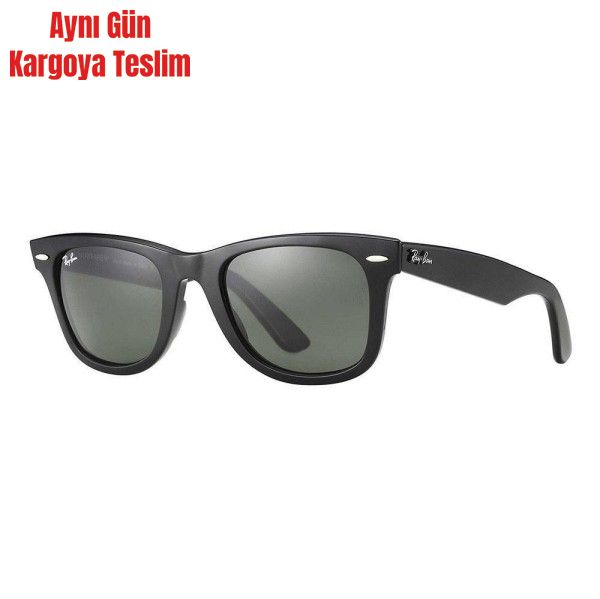 Rayban RB2140 901 50 22 Unisex Güneş Gözlüğü - 2