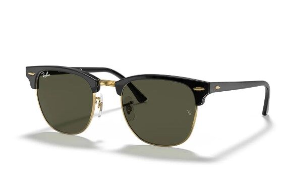 Rayban RB3016 W0365 51 Unisex Güneş Gözlüğü - 1