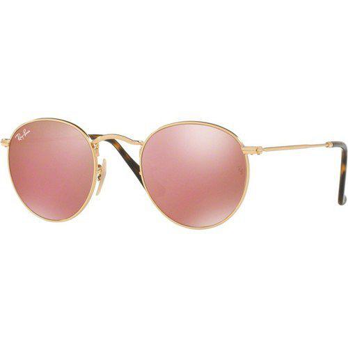 Rayban RB3447N 001/Z2 47 Unisex Güneş Gözlüğü - 1