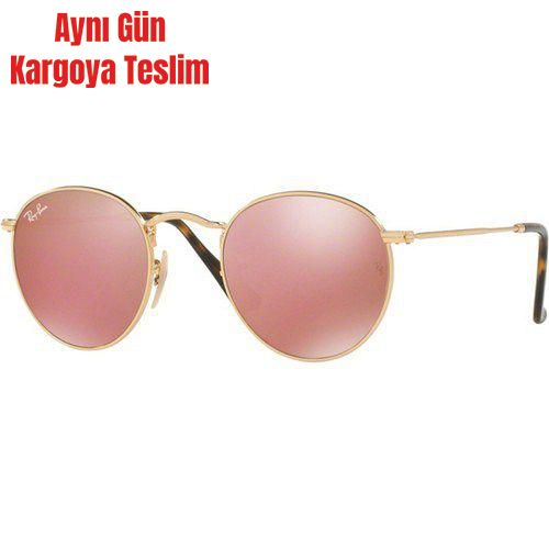 Rayban RB3447N 001/Z2 47 Unisex Güneş Gözlüğü - 2