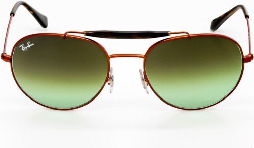 Rayban RB3540 9002A6 53 Unisex Güneş Gözlüğü - 2