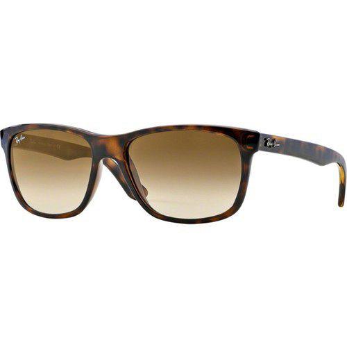 Rayban RB4181 710/51 57 Unisex Güneş Gözlüğü - 1