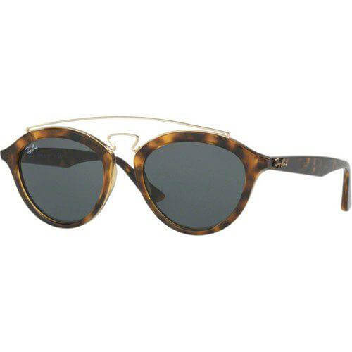 Rayban RB4257 710/71 50 Unisex Güneş Gözlüğü - 1